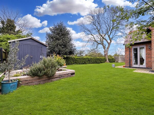 Foxley Cottage, Main Street, South Muskham, Newark