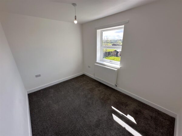 Hardwick Street, Langwith, Mansfield