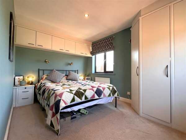 Tannery Wharf, Newark