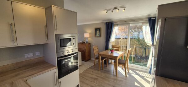 The Orchards Park, Ruskington, Sleaford