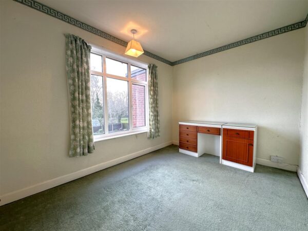 Baptist Lane, Collingham, Newark