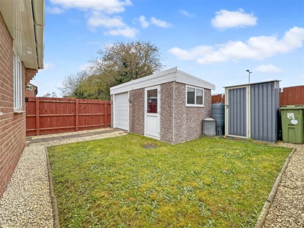 Maythorne Close, Balderton, Newark