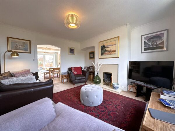 Gainsborough Road, Winthorpe, Newark