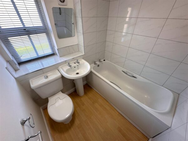 Hercules Drive, Newark