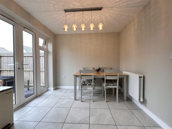 Charters Drive, Newark