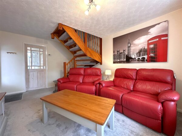 Heron Way, Balderton, Newark