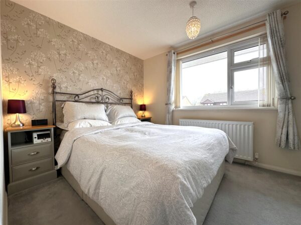 Heron Way, Balderton, Newark