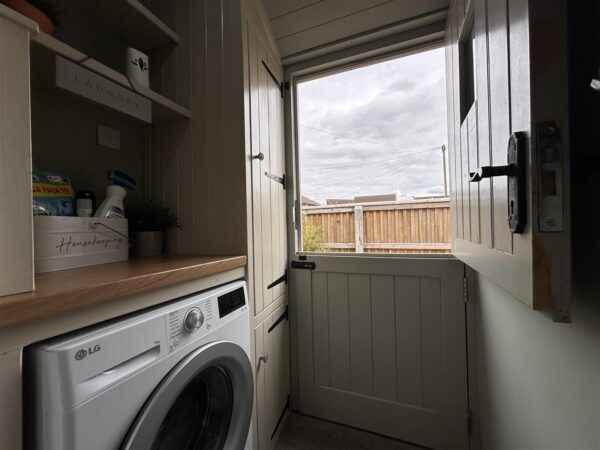 Maythorne Close, New Balderton, Newark