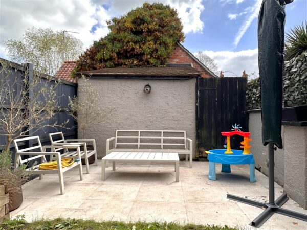 William Street, Newark