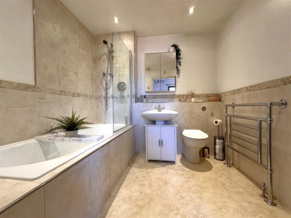 Tannery Wharf, Newark