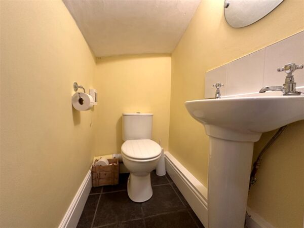 Gainsborough Road, Winthorpe, Newark