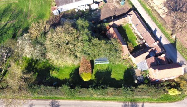 Coltons Farmhouse, Brough Lane, Brough, Newark