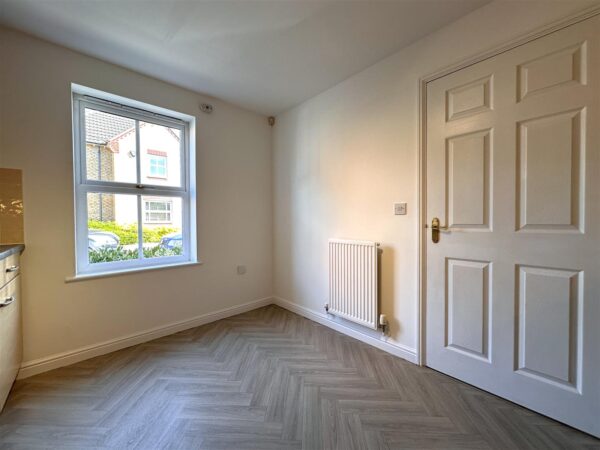 Hercules Drive, Newark