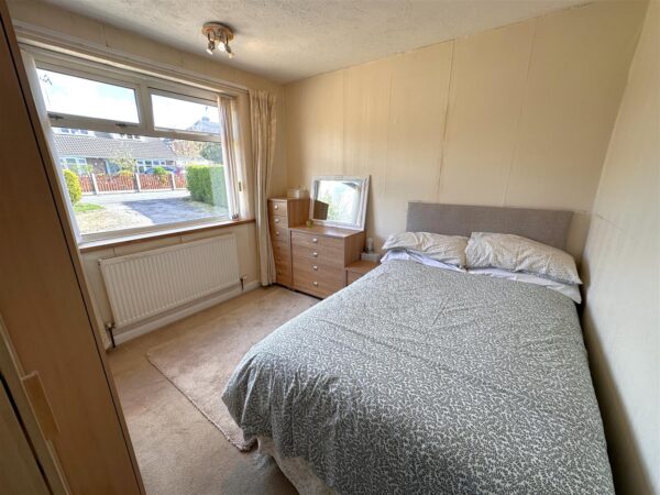 North End, Farndon, Newark