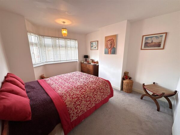 Bancroft Road, Newark