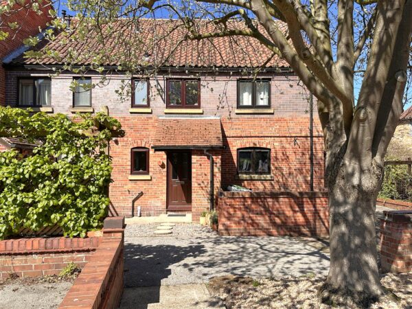 Huddlestones Wharf, Newark