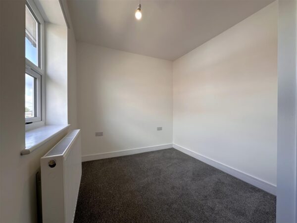 Hardwick Street, Langwith, Mansfield