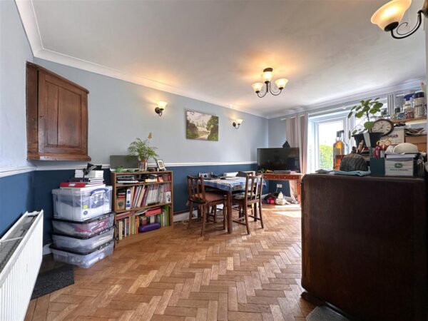 Marsh Lane, Farndon, Newark