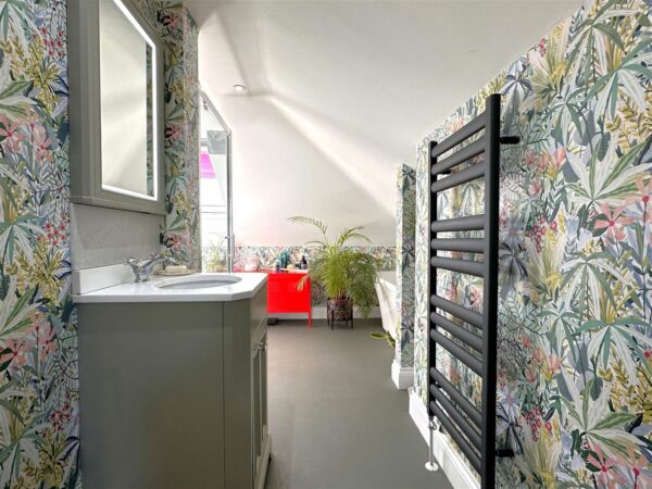 Alexander Mews, Balderton, Newark