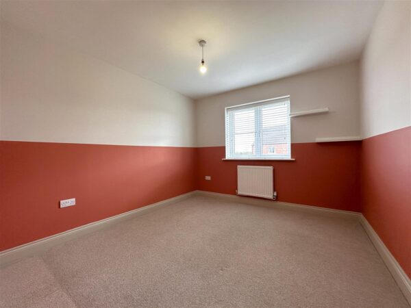 Alexander Mews, Balderton, Newark