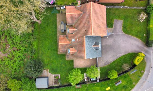 Foxley Cottage, Main Street, South Muskham, Newark