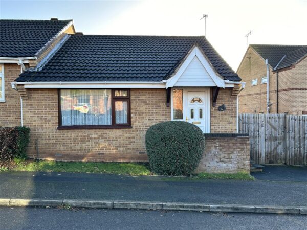 Old Mill Crescent, Newark