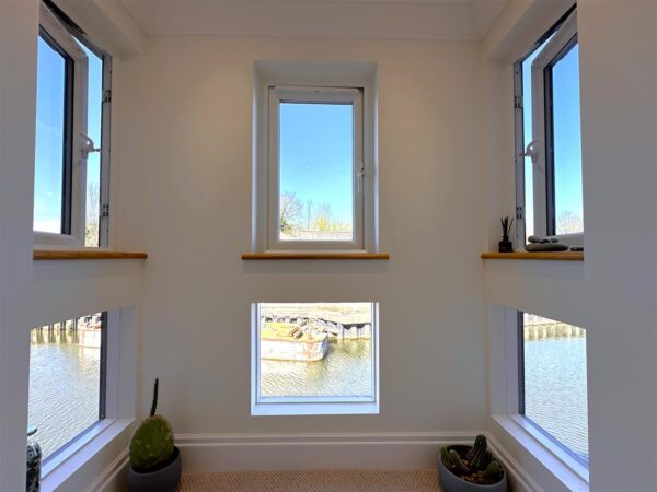 Huddlestones Wharf, Newark