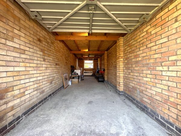 Browning Road, Balderton, Newark