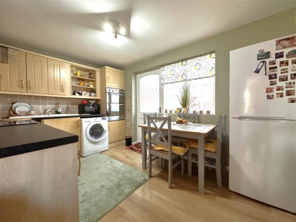 Birch Road, Balderton, Newark