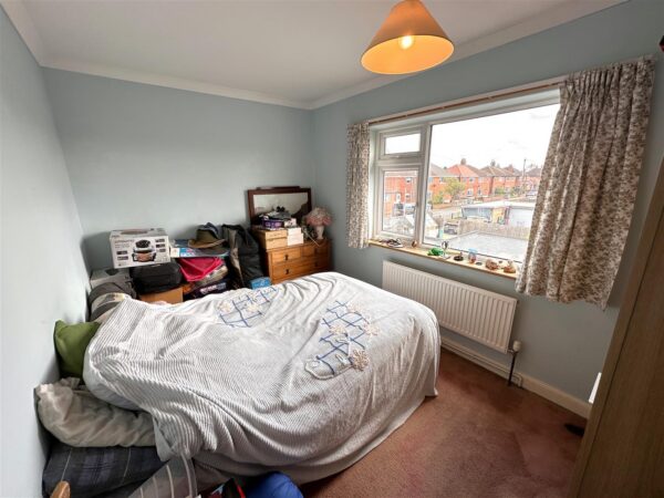 Marsh Lane, Farndon, Newark