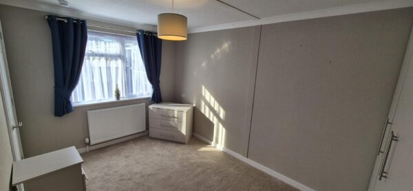 The Orchards Park, Ruskington, Sleaford