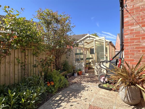 Alexander Mews, Balderton, Newark