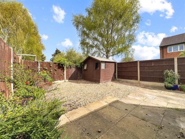 Birch Road, Balderton, Newark