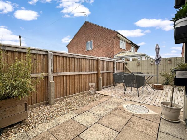 Maythorne Close, New Balderton, Newark