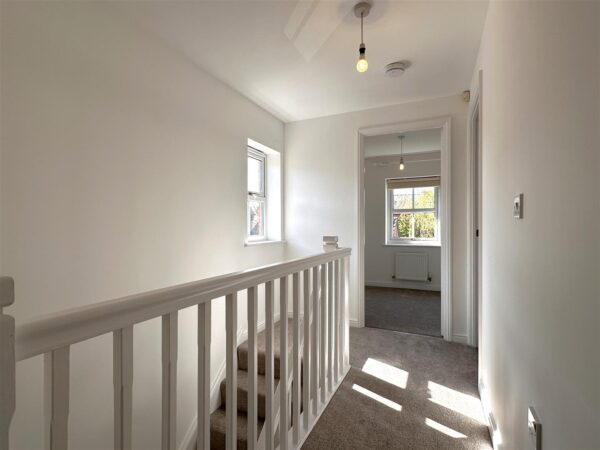 Hercules Drive, Newark