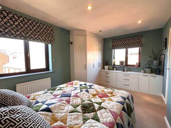 Tannery Wharf, Newark