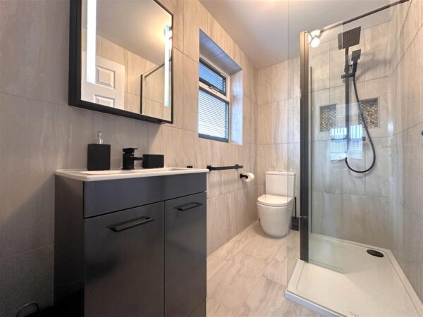 Heron Way, Balderton, Newark