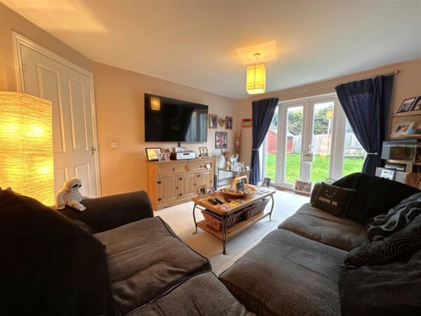 Magdalene View, Newark