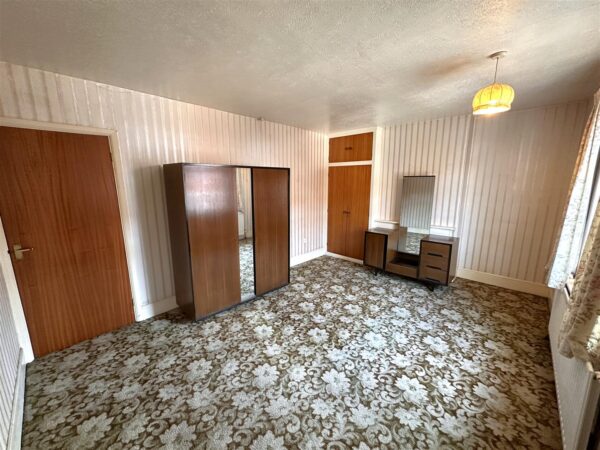 Hatton Gardens, Newark