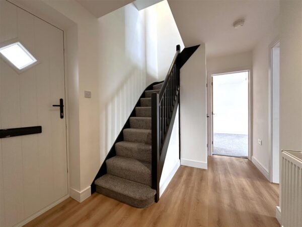 Hardwick Street, Langwith, Mansfield