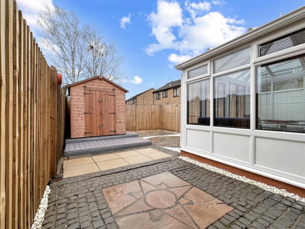 Heron Way, Balderton, Newark