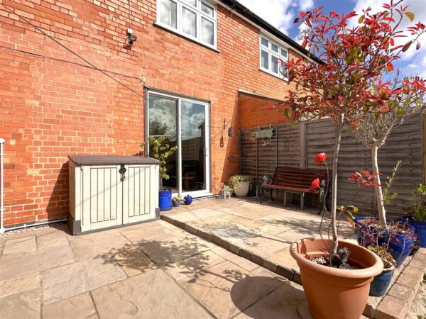 Bancroft Road, Newark