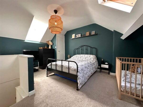 William Street, Newark