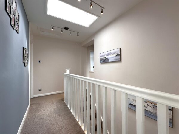 Nursery Avenue, Farndon, Newark