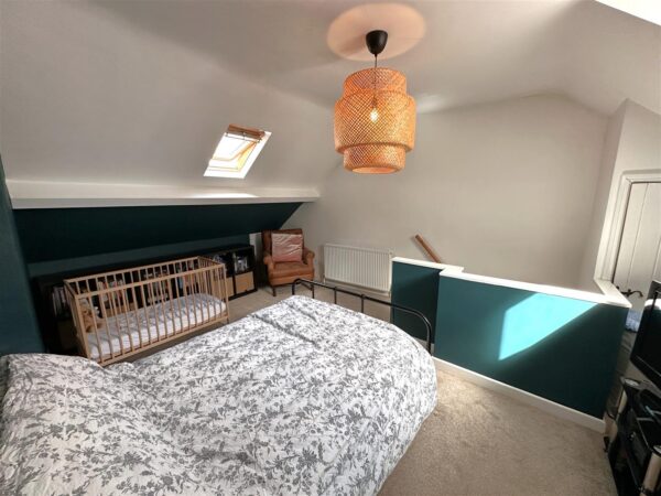 William Street, Newark