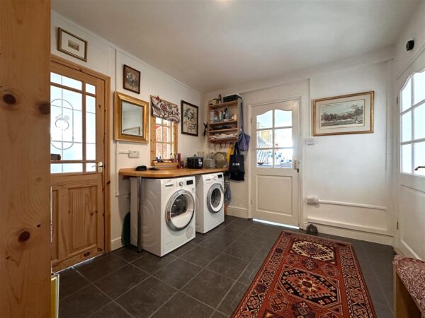 Gainsborough Road, Winthorpe, Newark