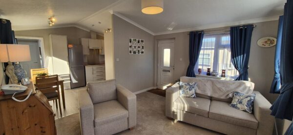 The Orchards Park, Ruskington, Sleaford