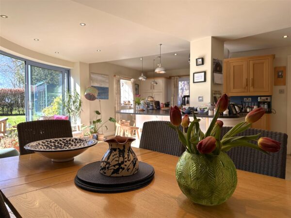 Coltons Farmhouse, Brough Lane, Brough, Newark