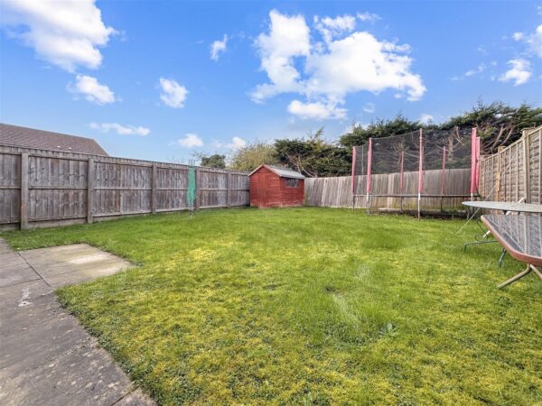 Magdalene View, Newark