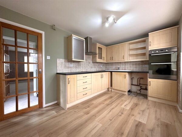 Birch Road, Balderton, Newark